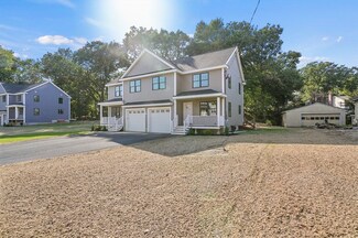7 Walter G Wiede St Unit 7, Chelmsford, MA 01863