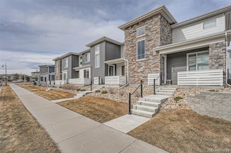 16700 Alzere Place, Colorado Springs, CO 80134