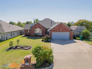 5012 SE 51st St, Oklahoma City, OK 73135