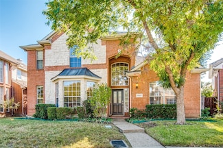 9005 Crown Point Cir, Irving, TX 75063