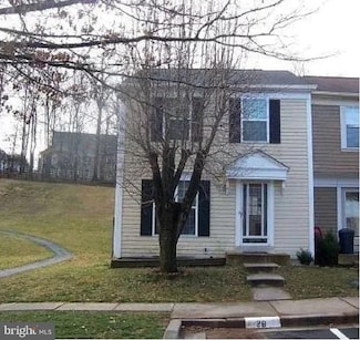 12400 Gooderham Way, North Potomac, MD 20878