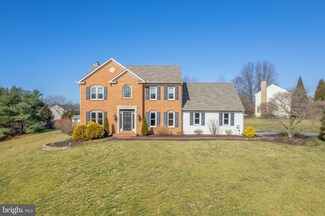 100 Chase Ln, Lincoln University, PA 19352