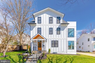 5615 Nevada Ave NW, Washington, DC 20015