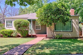 1151 Palm Ave, Chico, CA 95926