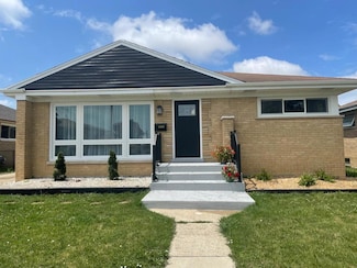 4600 Grace St, Schiller Park, IL 60176