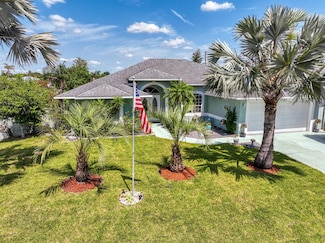 2720 SE Kern Rd, Port Saint Lucie, FL 34984