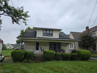 898 E Jackson St, Millersburg, OH 44654