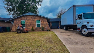 7416 NW 6th Terrace, Oklahoma City, OK 73127