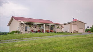3005 W Sunbury Rd, Boyers, PA 16020