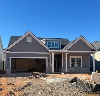 882 Speckled Teal Path, Aiken, SC 29803