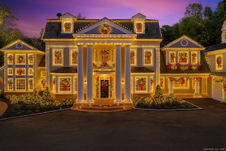 1421 Oenoke Ridge, New Canaan, CT 06840