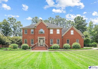 912 Ivanhoe Dr, Florence, SC 29505