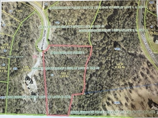 53 Mustang Draw Unit 3.45+/- Acres!, Saddlebrooke, MO 65630