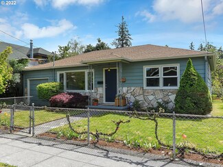 7238 SE Steele St, Portland, OR 97206
