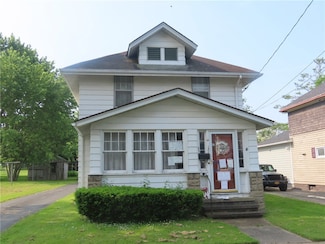 132 Chapman Ave, Auburn, NY 13021