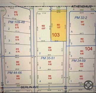 0 Fife, Henderson, NV 89015