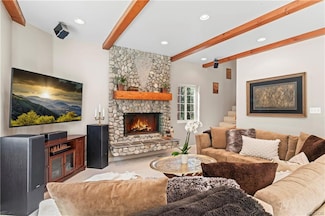 197 Massive Rd, Lake Arrowhead, CA 92352