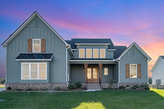 1724 Martha Washington Way, Murfreesboro, TN 37130