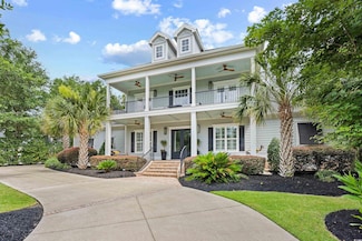 155 Preservation Cir, Pawleys Island, SC 29585