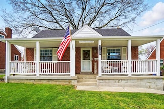1139 Alwil Dr, Cincinnati, OH 45215