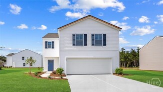 103 Monterey Dr, Rincon, GA 31326