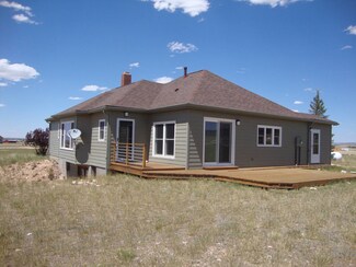 4822 Tom Tucker Ln, Laramie, WY 82070