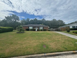 2856 Pheasant Dr, Hephzibah, GA 30815