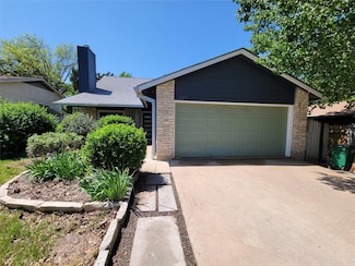 3211 Harpers Ferry Ln, Austin, TX 78745