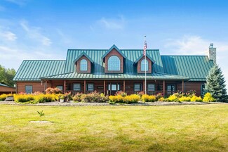 8507 W 400 S, Farmland, IN 47340