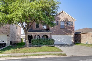 1307 Hunters Plane, San Antonio, TX 78245