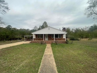 1353 Old Calvert Rd, Sulligent, AL 35586