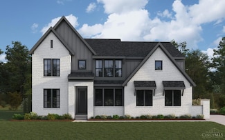 5427 Sheldon Close, Middletown, OH 45005