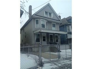 51 Garner Ave, Buffalo, NY 14213