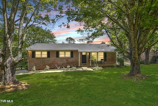 721 Foothills Rd, Kingsport, TN 37663