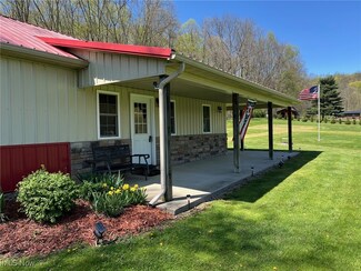 4015 Township Road 271, Killbuck, OH 44637