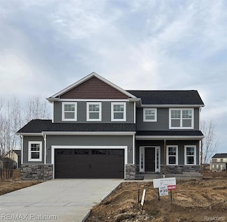 13120 Stony Brook Pass, Linden, MI 48451