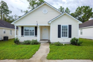 4123 Sedgwyck Ln, Valdosta, GA 31605