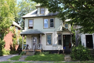 932 Oak St Unit 34, Syracuse, NY 13203