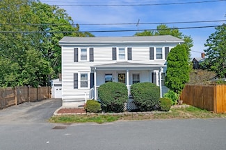 10 Mill St, Danvers, MA 01923