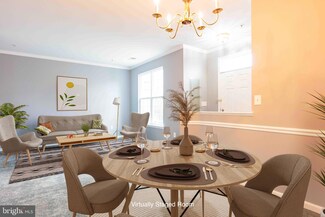 111 Featherstone Place, Frederick, MD 21702