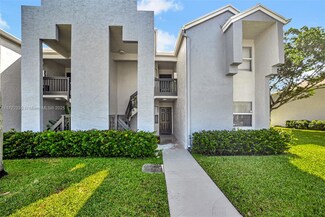 385 SW 113th Way Unit 385, Pembroke Pines, FL 33025