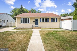 1414 Bellona Ave, Lutherville Timonium, MD 21093