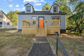 126 W Spring St, Marietta, OH 45750