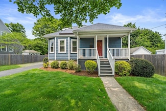 458 Pleasant St, South Weymouth, MA 02190