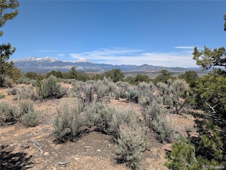 Lot 3885 Galloway Rd, Fort Garland, CO 81133