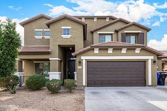 12221 W Locust Ln Unit 4, Avondale, AZ 85323