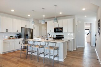 21978 Harvest Ave, Rogers, MN 55374