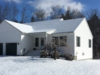 8 Matthew Way Unit 8, New Ipswich, NH 03071