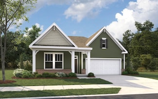 Belair, Wingate, NC 28174