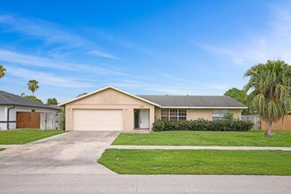 12129 Stratford St, Wellington, FL 33414